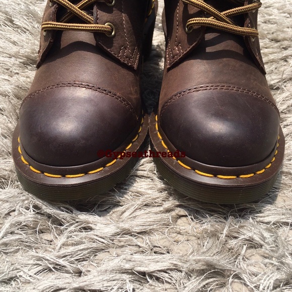 Dr. Martens Alexandra Boot🔥 - Picture 5 of 10